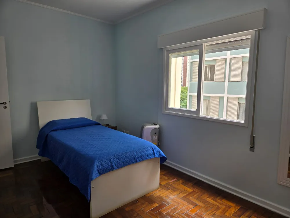Apartamento, 3 quartos - Foto 1