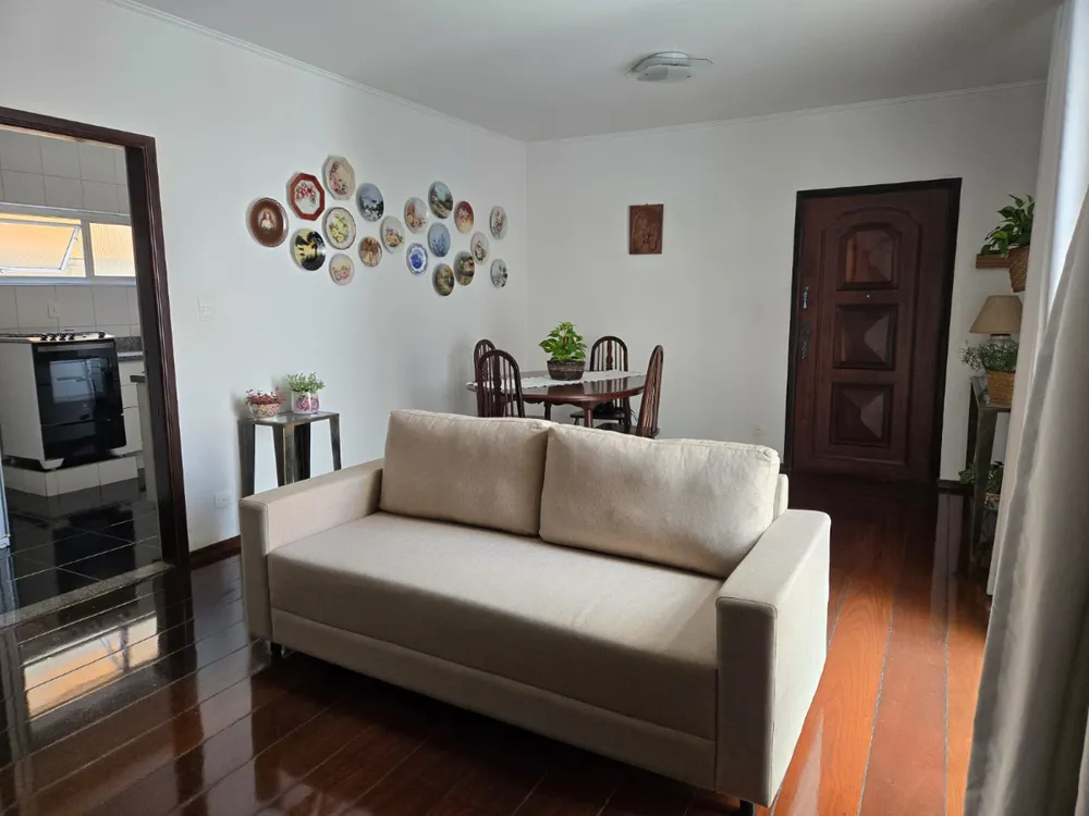 Apartamento, 3 quartos - Foto 4