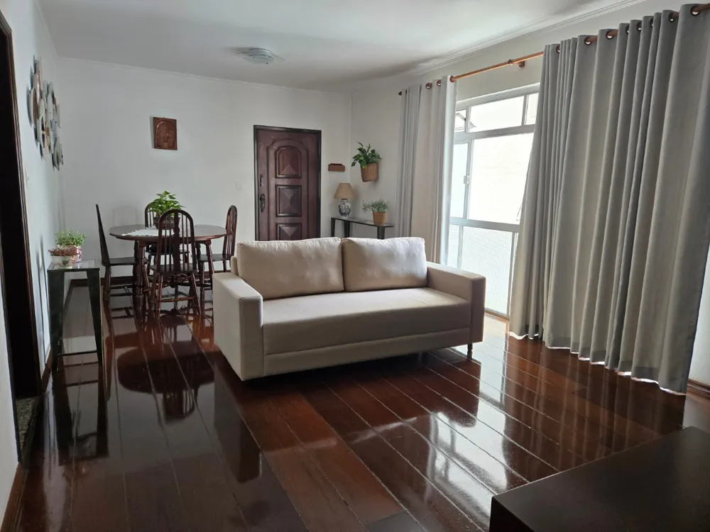 Apartamento, 3 quartos - Foto 2