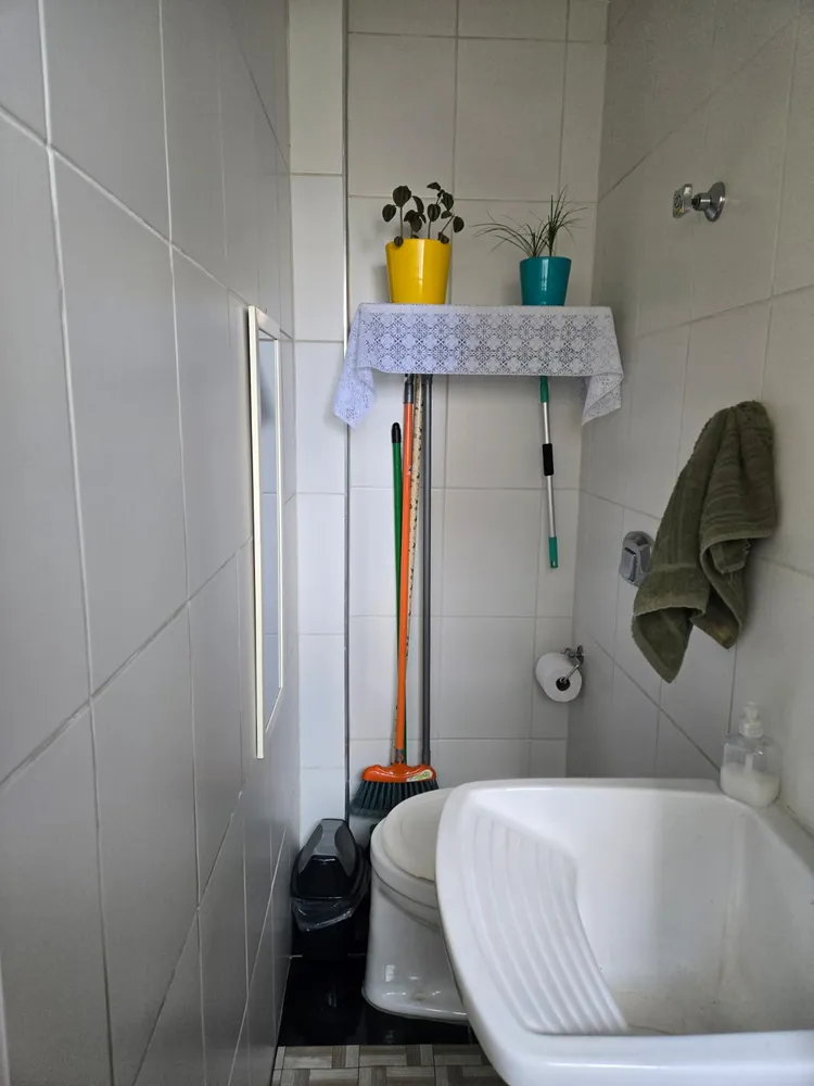 Apartamento, 3 quartos - Foto 15