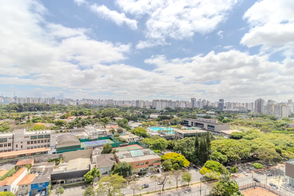Cobertura, 3 quartos, 398 m² - Foto 8