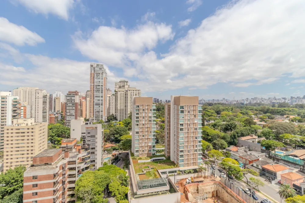 Cobertura, 3 quartos, 398 m² - Foto 12