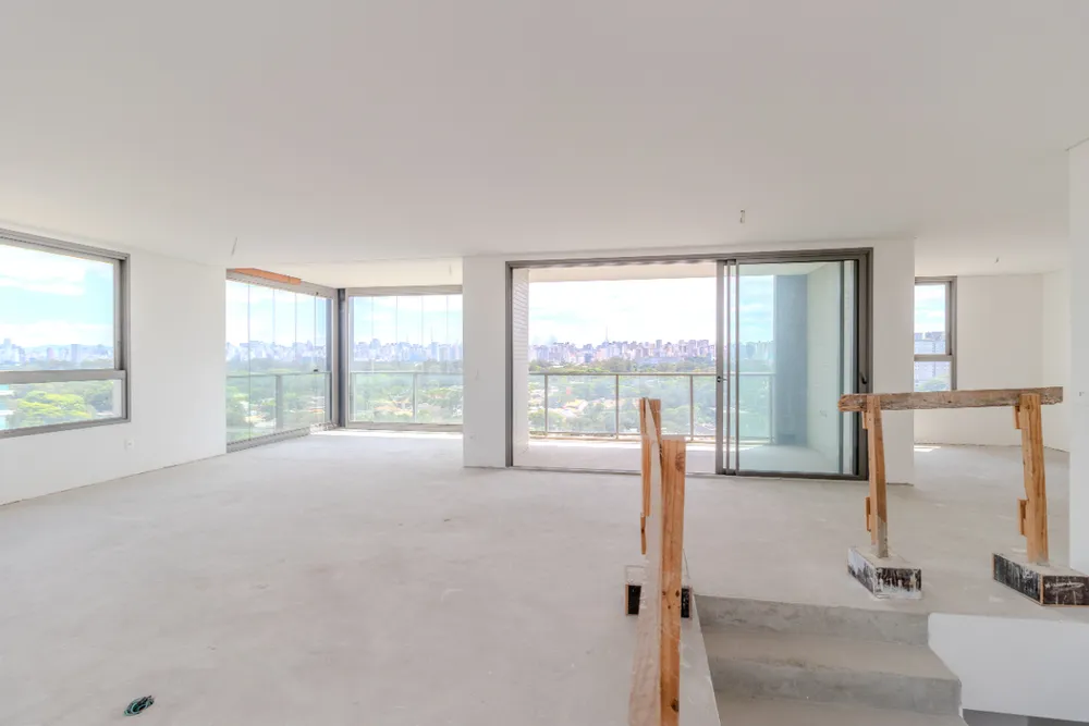 Cobertura, 3 quartos, 398 m² - Foto 1