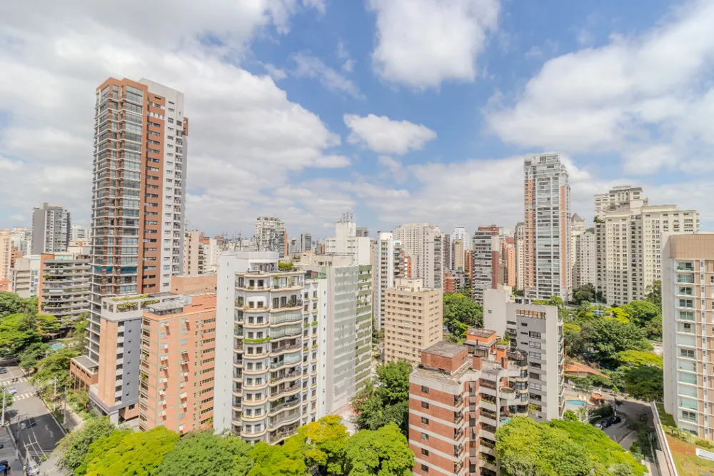 Cobertura, 3 quartos, 398 m² - Foto 13