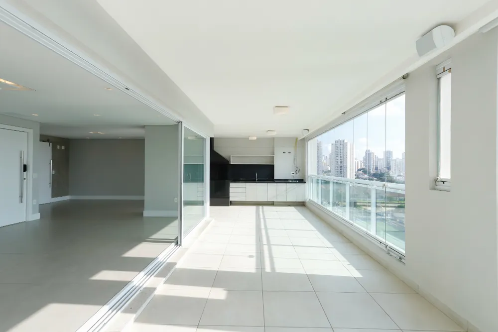 Apartamento, 4 quartos - Foto 1