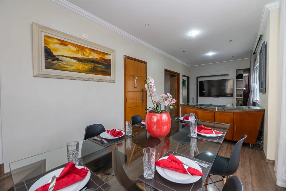 Apartamento, 3 quartos, 159 m² - Foto 4