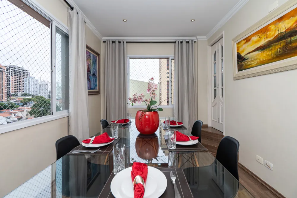 Apartamento, 3 quartos, 159 m² - Foto 6
