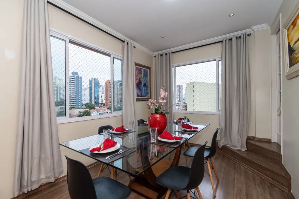 Apartamento, 3 quartos, 159 m² - Foto 6