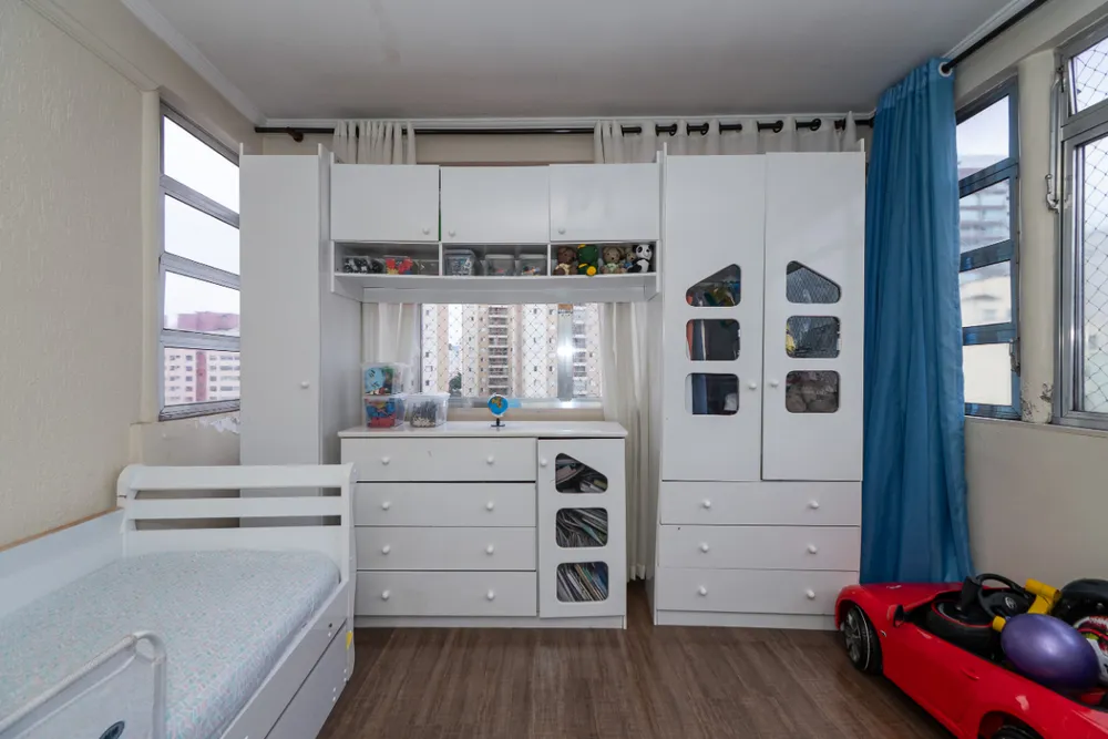 Apartamento, 3 quartos, 159 m² - Foto 5