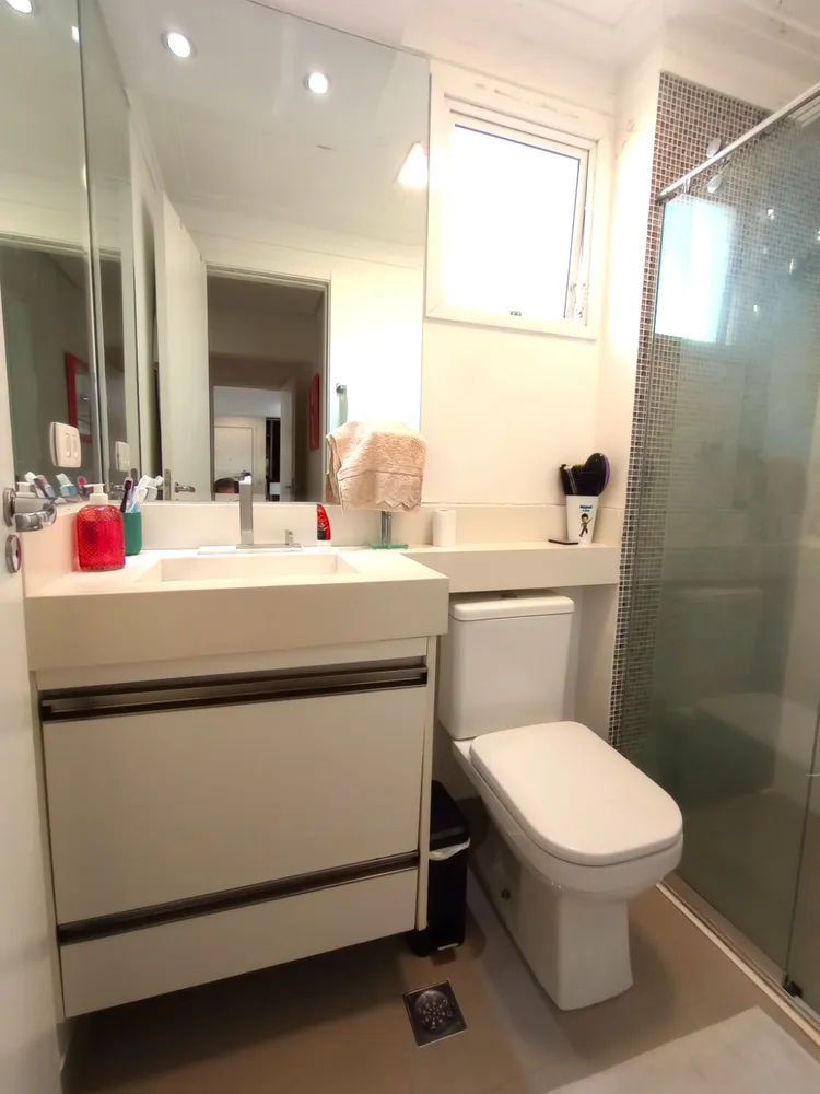 Apartamento, 3 quartos - Foto 4