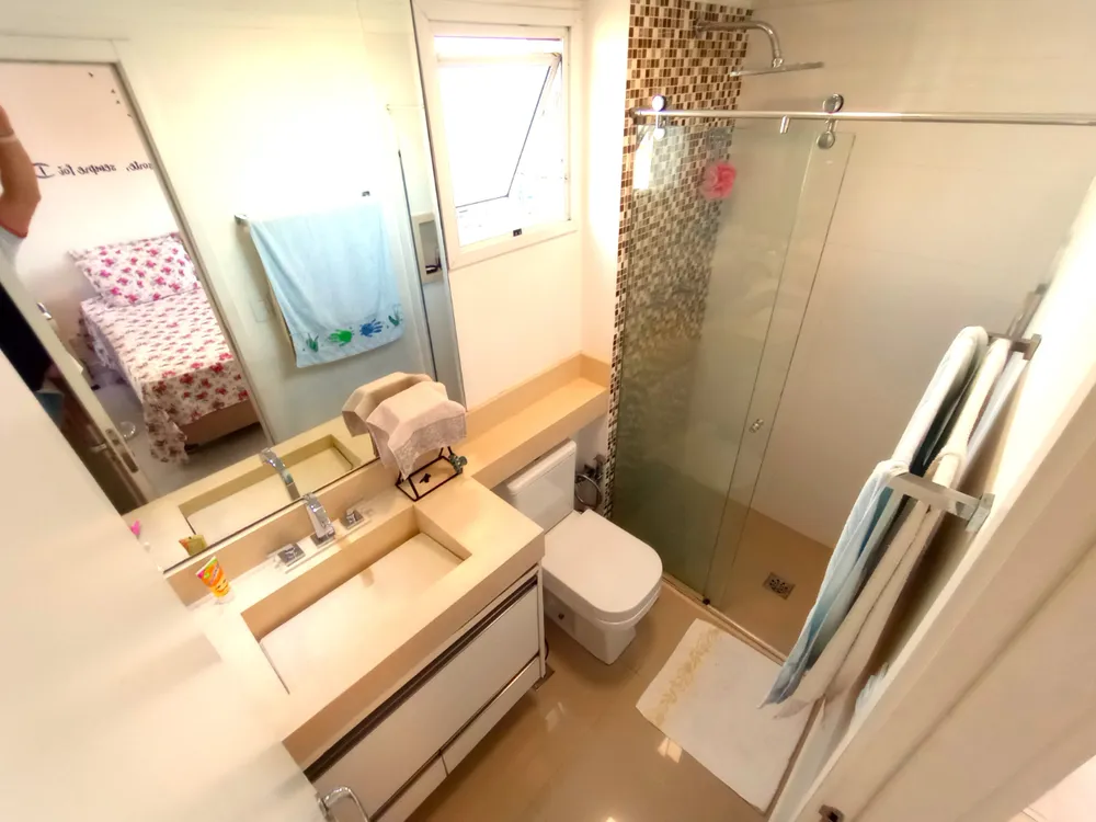 Apartamento, 3 quartos - Foto 2