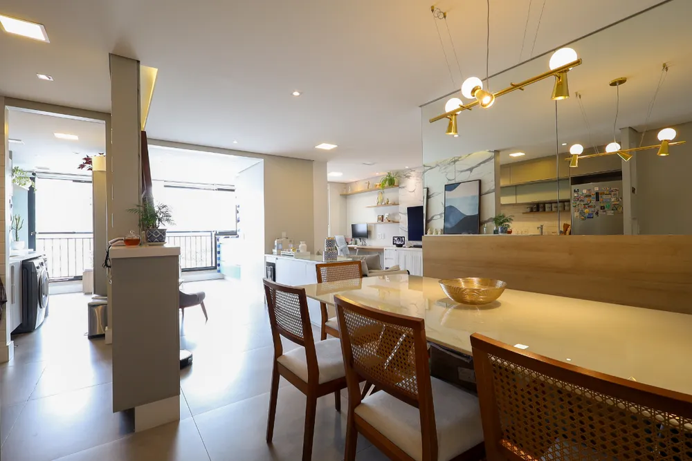 Apartamento, 2 quartos, 84 m² - Foto 1
