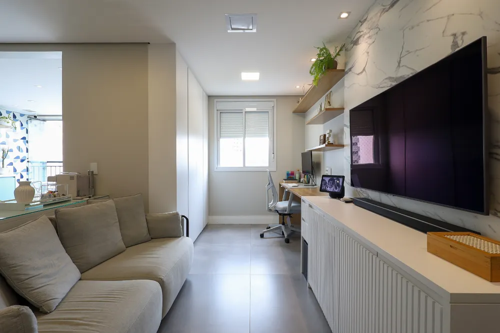 Apartamento, 2 quartos, 84 m² - Foto 4