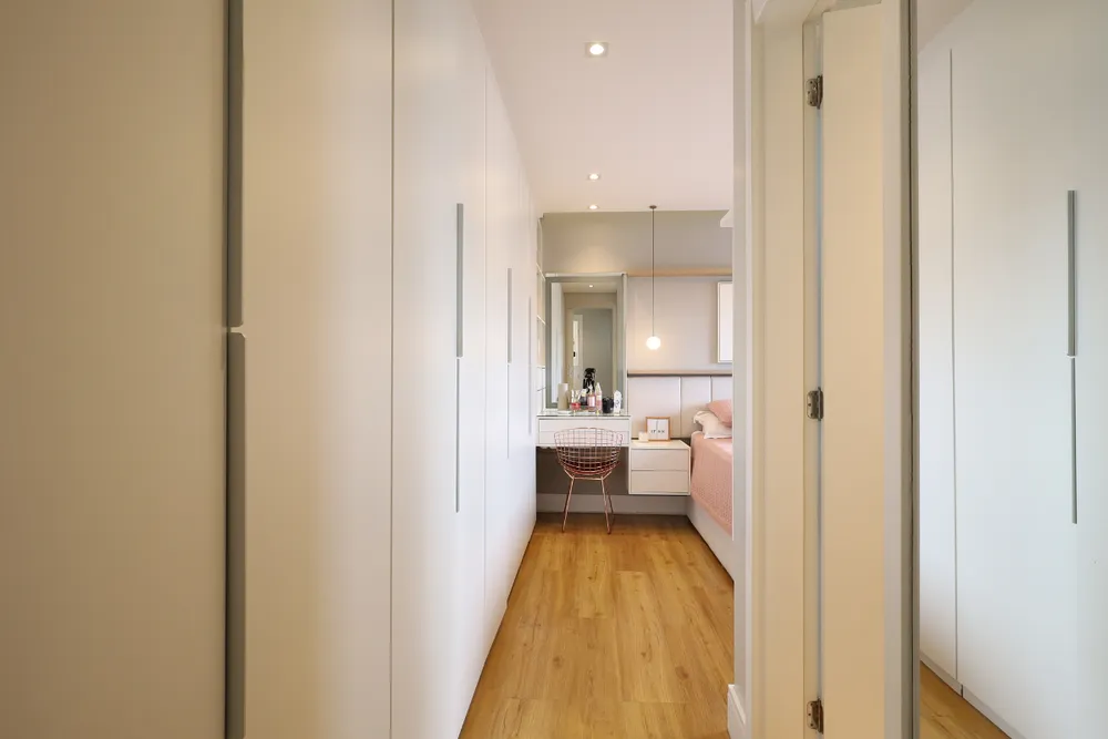 Apartamento, 2 quartos, 84 m² - Foto 8