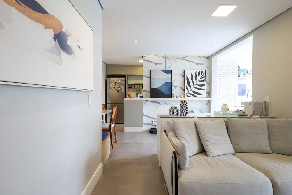 Apartamento, 2 quartos, 84 m² - Foto 5