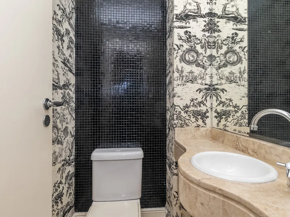 Apartamento, 4 quartos - Foto 5