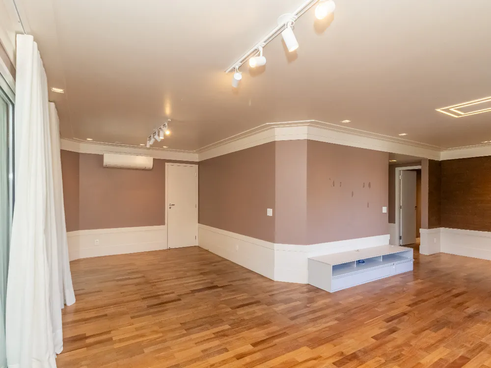 Apartamento, 4 quartos - Foto 4