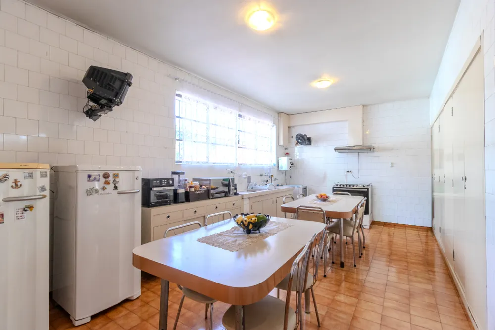 Sobrado, 4 quartos, 400 m² - Foto 8