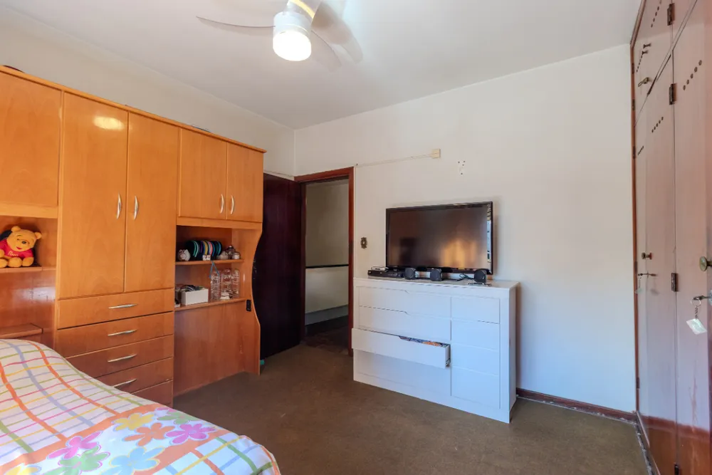 Sobrado, 4 quartos, 400 m² - Foto 6