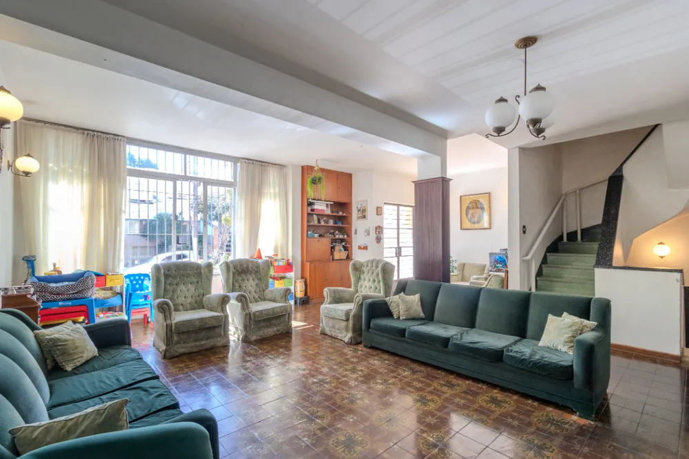 Sobrado, 4 quartos, 400 m² - Foto 1