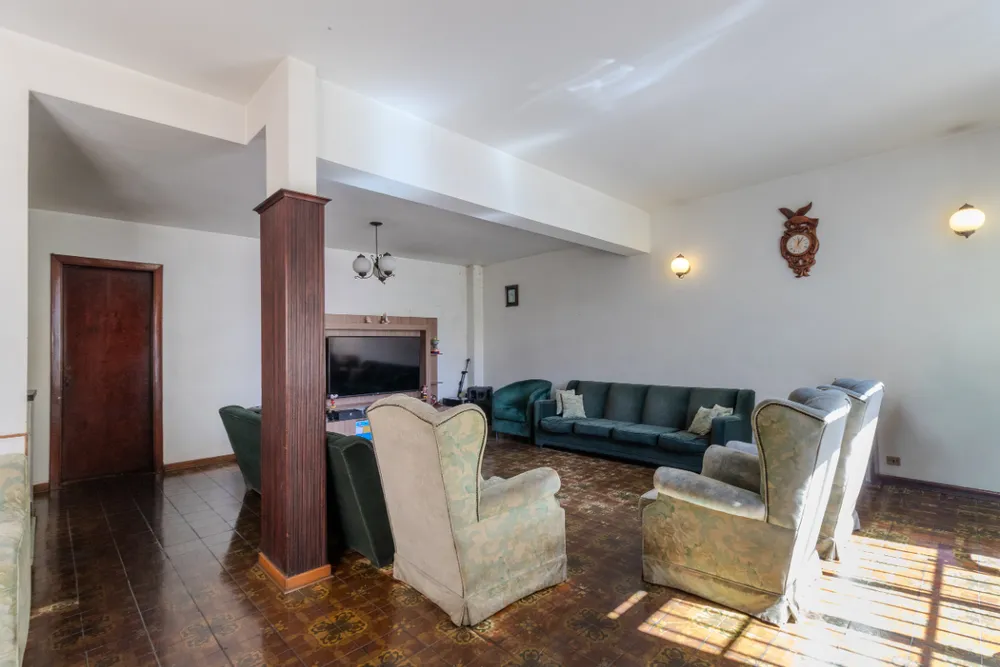 Sobrado, 4 quartos, 400 m² - Foto 2