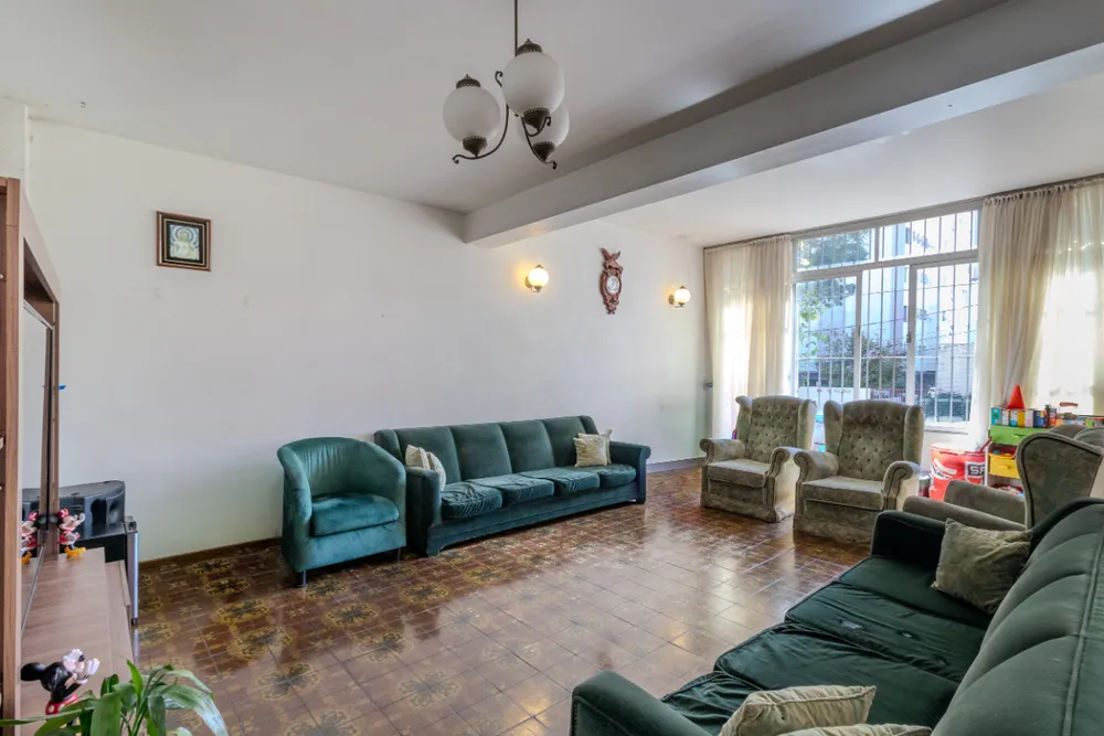 Sobrado, 4 quartos, 400 m² - Foto 3
