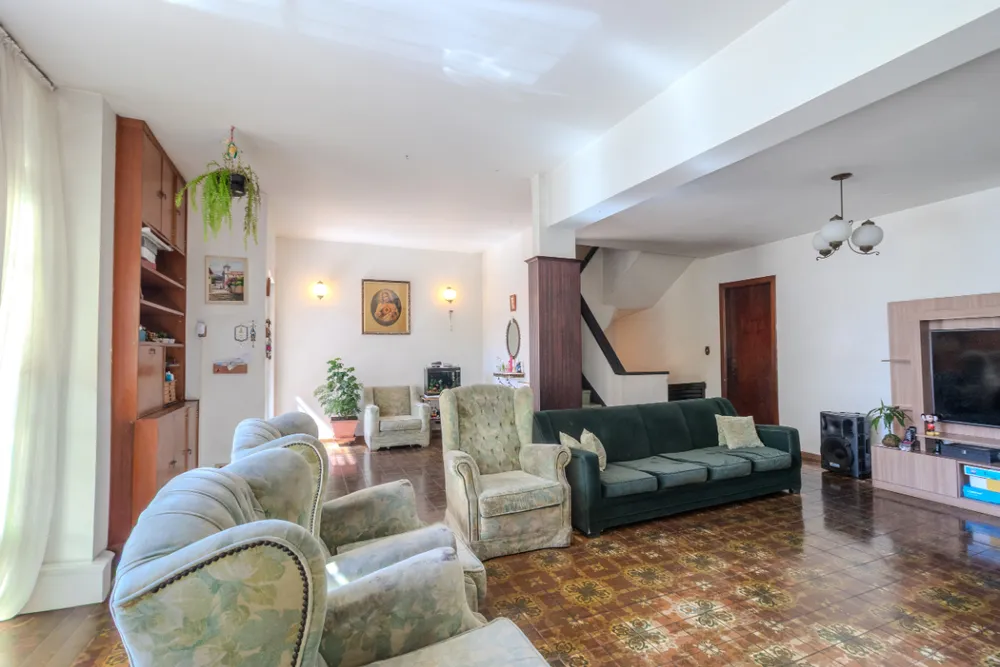 Sobrado, 4 quartos, 400 m² - Foto 4