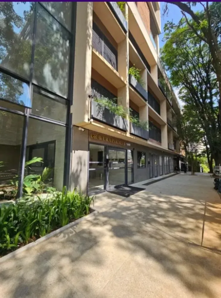Apartamento, 3 quartos, 157 m² - Foto 3
