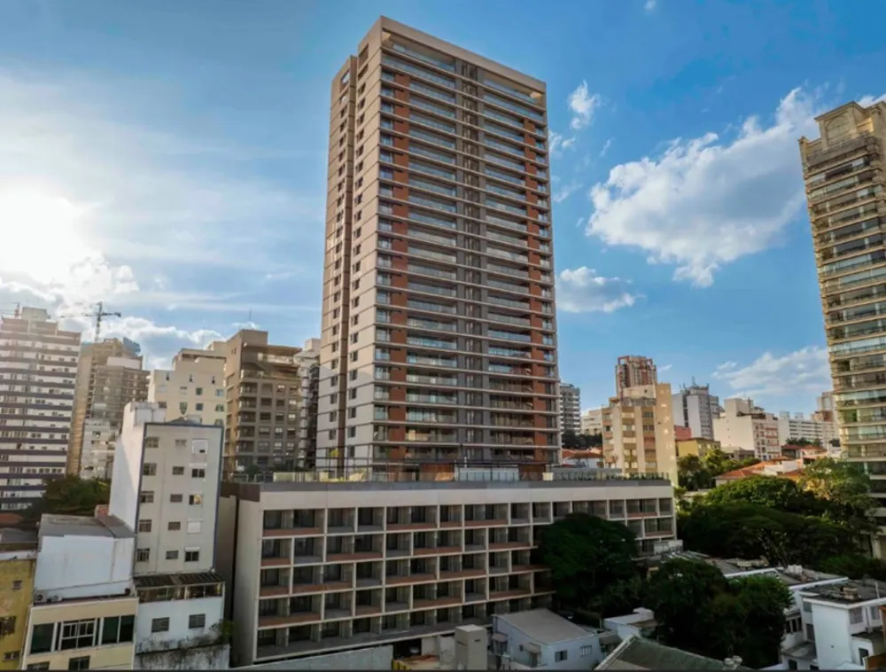 Apartamento, 3 quartos, 157 m² - Foto 1