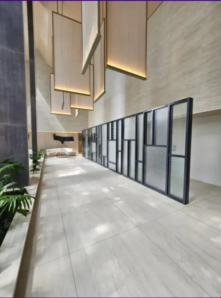 Apartamento, 3 quartos, 157 m² - Foto 4