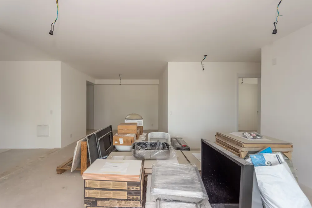 Apartamento, 3 quartos, 3829 m² - Foto 5