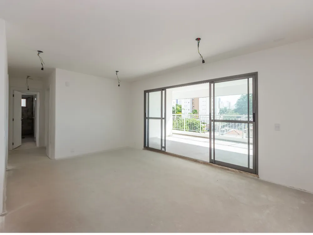 Apartamento, 3 quartos, 3829 m² - Foto 1