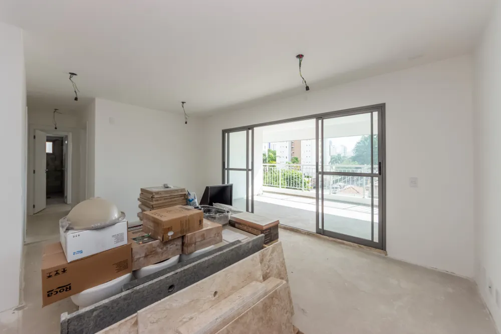 Apartamento, 3 quartos, 3829 m² - Foto 3