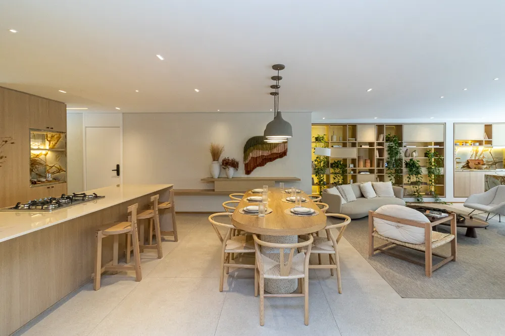 Apartamento, 4 quartos, 7000 m² - Foto 11