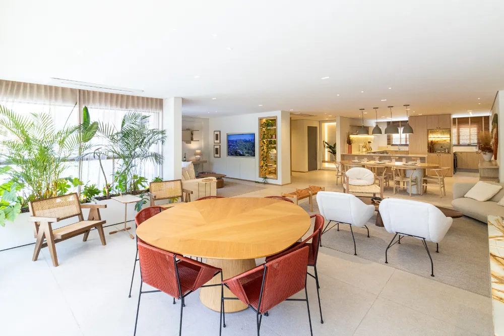 Apartamento, 4 quartos, 7000 m² - Foto 6