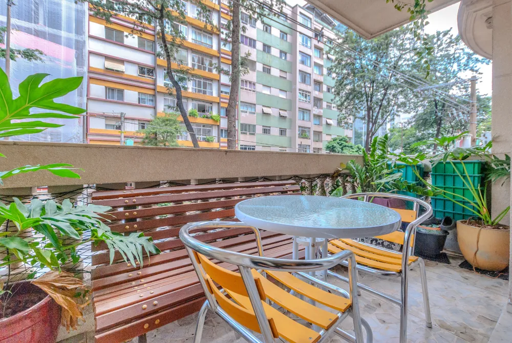 Apartamento, 5 quartos - Foto 12