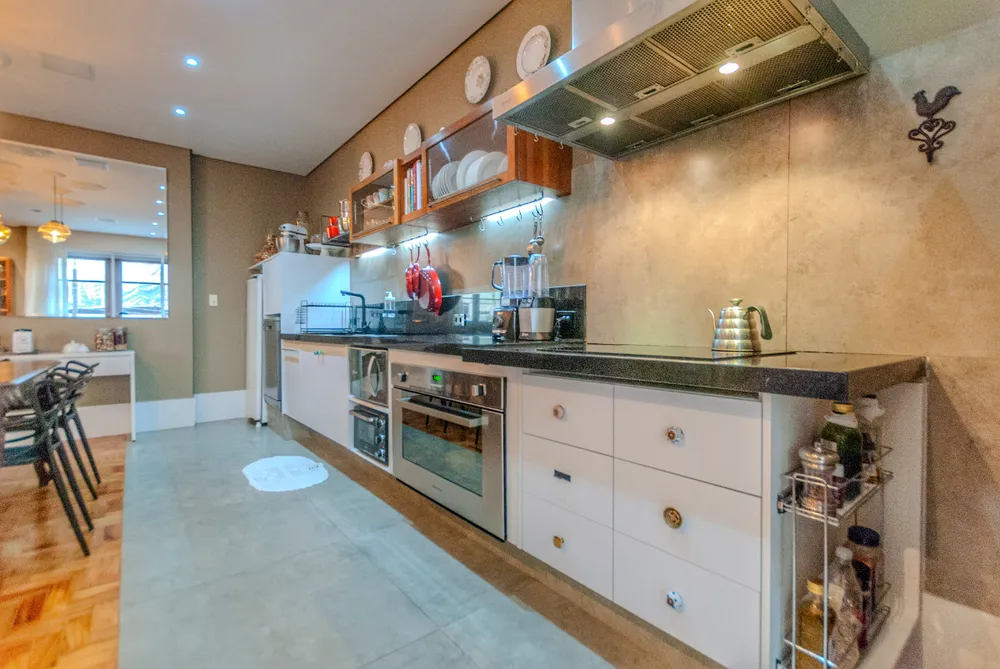 Apartamento, 5 quartos - Foto 7