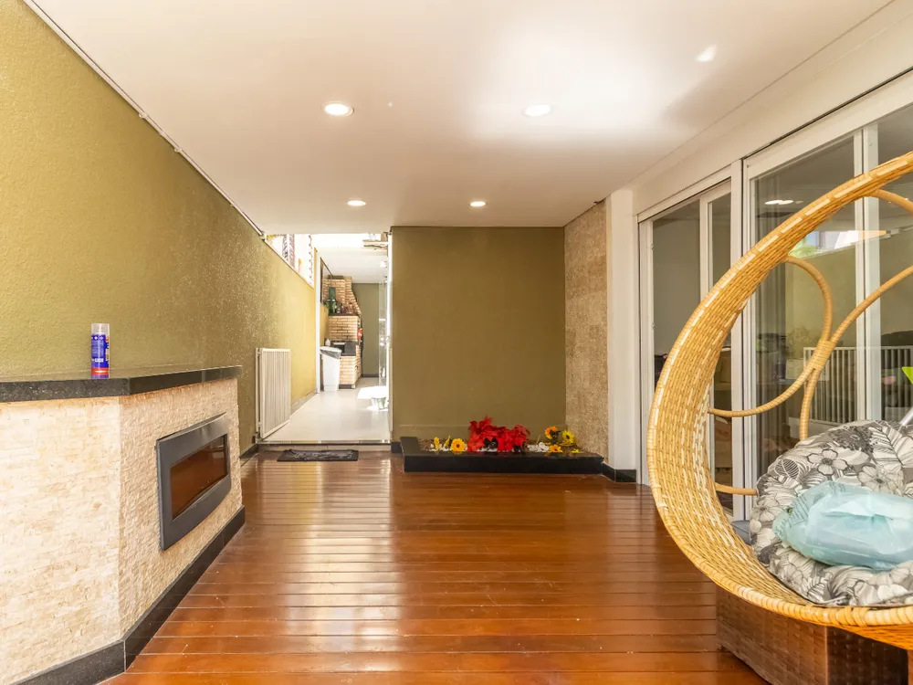 Casa, 4 quartos, 420 m² - Foto 4