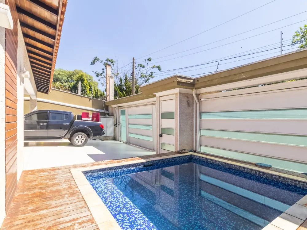 Casa, 4 quartos, 420 m² - Foto 1
