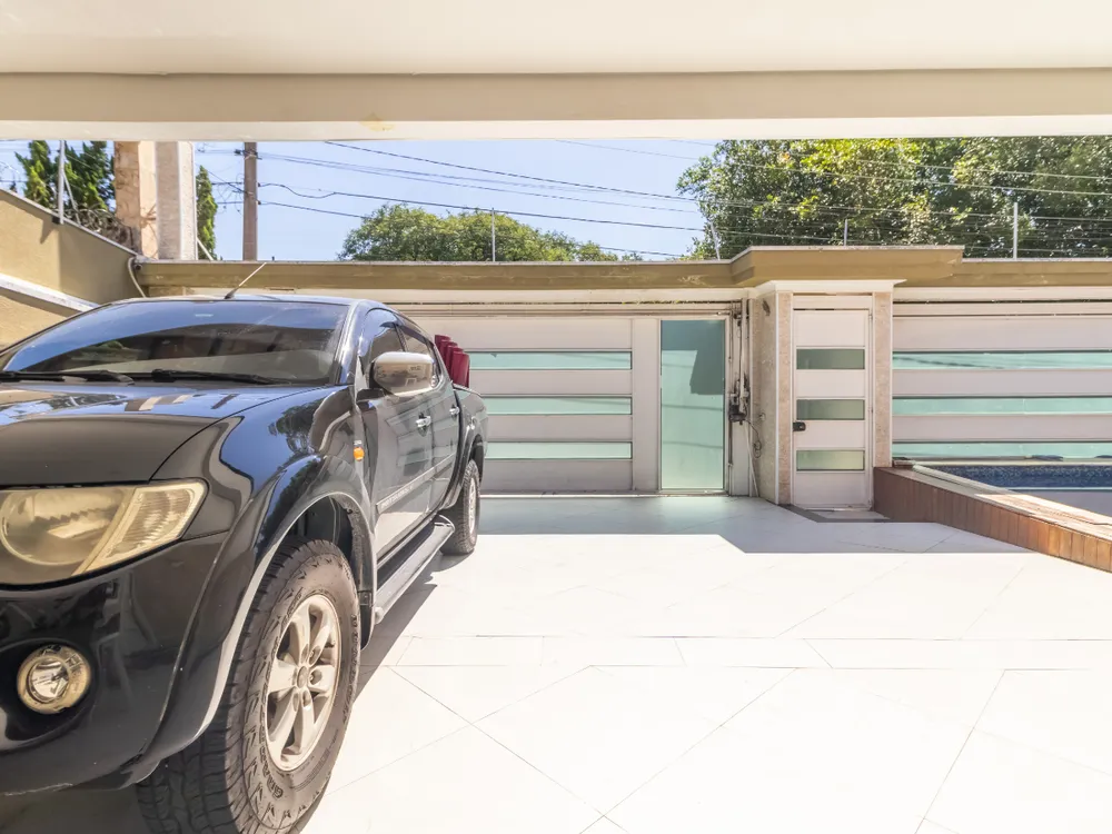 Casa, 4 quartos, 420 m² - Foto 2