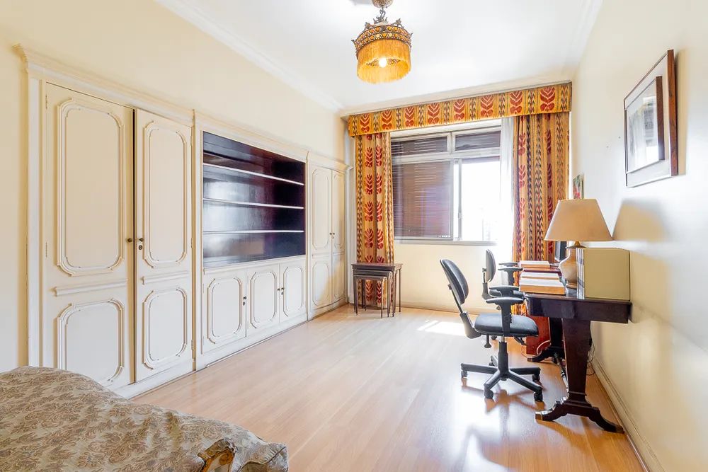 Apartamento, 4 quartos - Foto 7