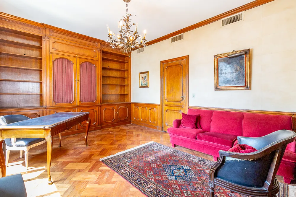 Apartamento, 4 quartos - Foto 3