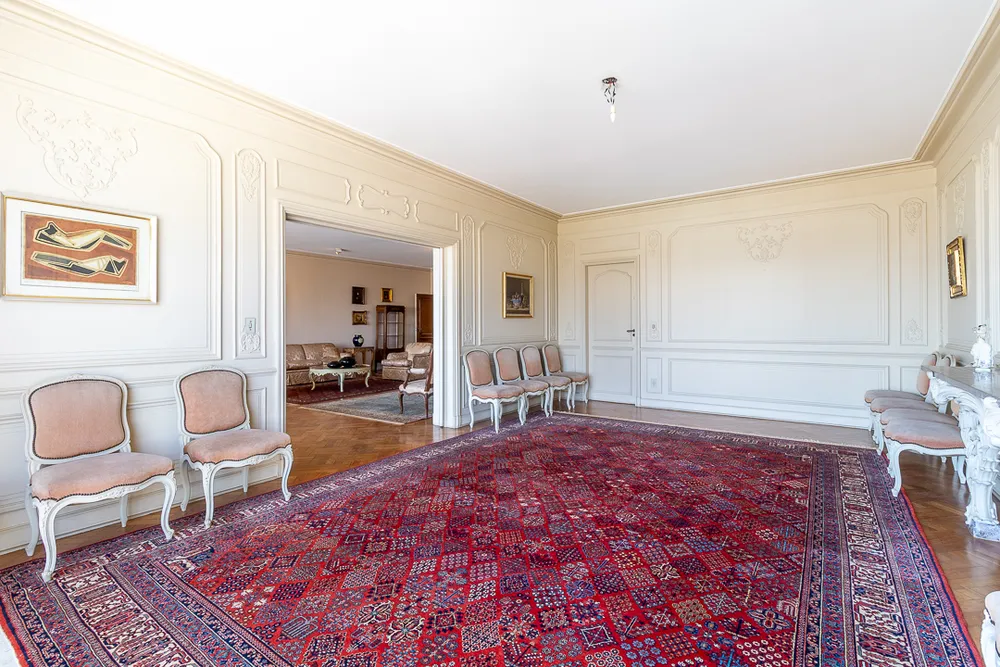 Apartamento, 4 quartos - Foto 4