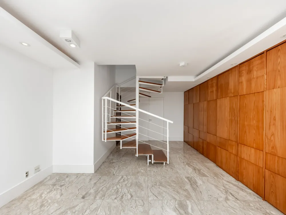 Cobertura, 3 quartos - Foto 6