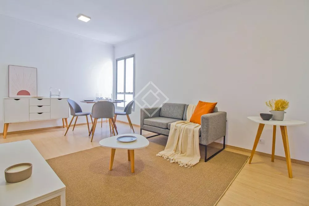 Apartamento à venda com 2 quartos, 67m² - Foto 1