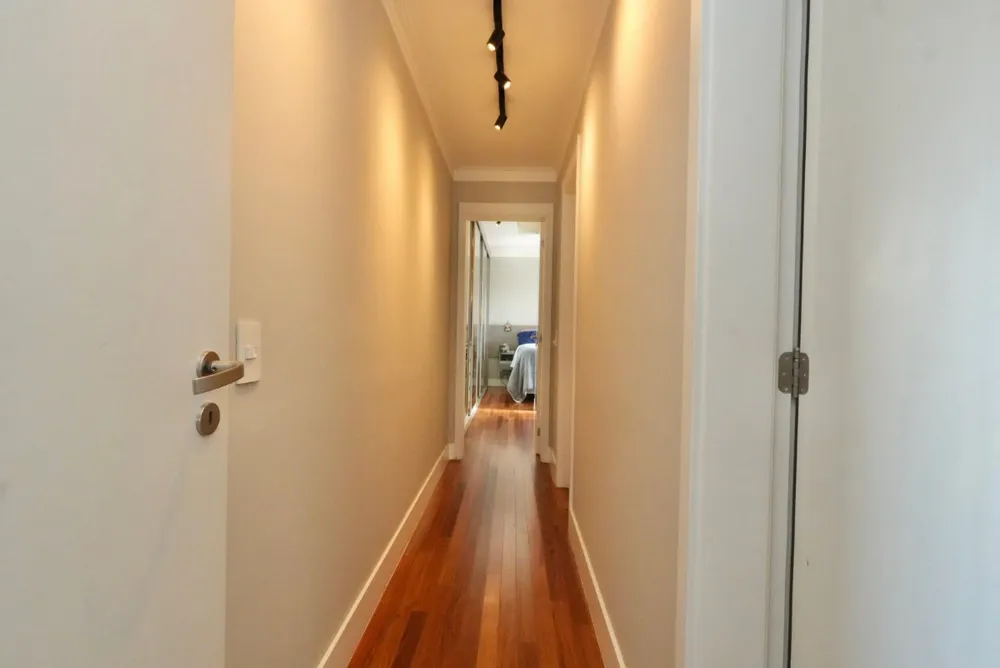 Apartamento, 3 quartos, 121 m² - Foto 4