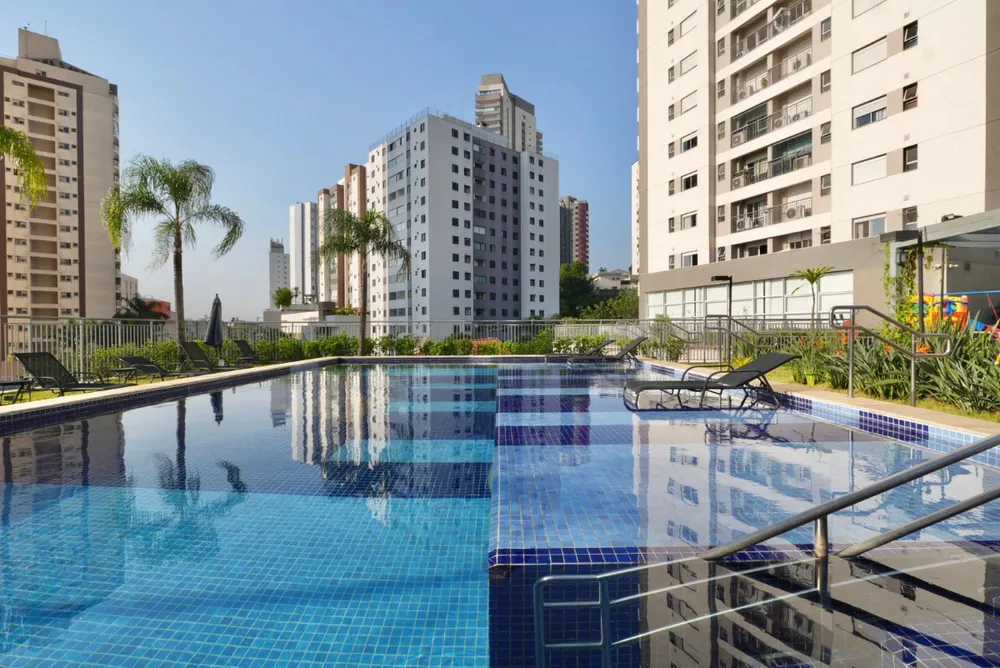 Apartamento, 3 quartos, 121 m² - Foto 6