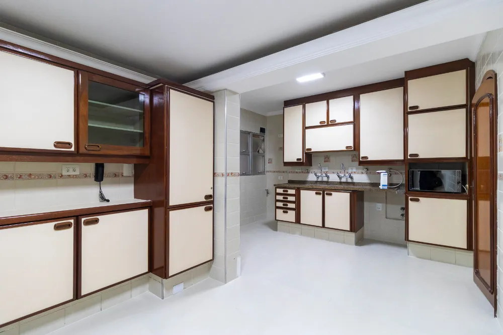 Apartamento, 3 quartos, 172 m² - Foto 3