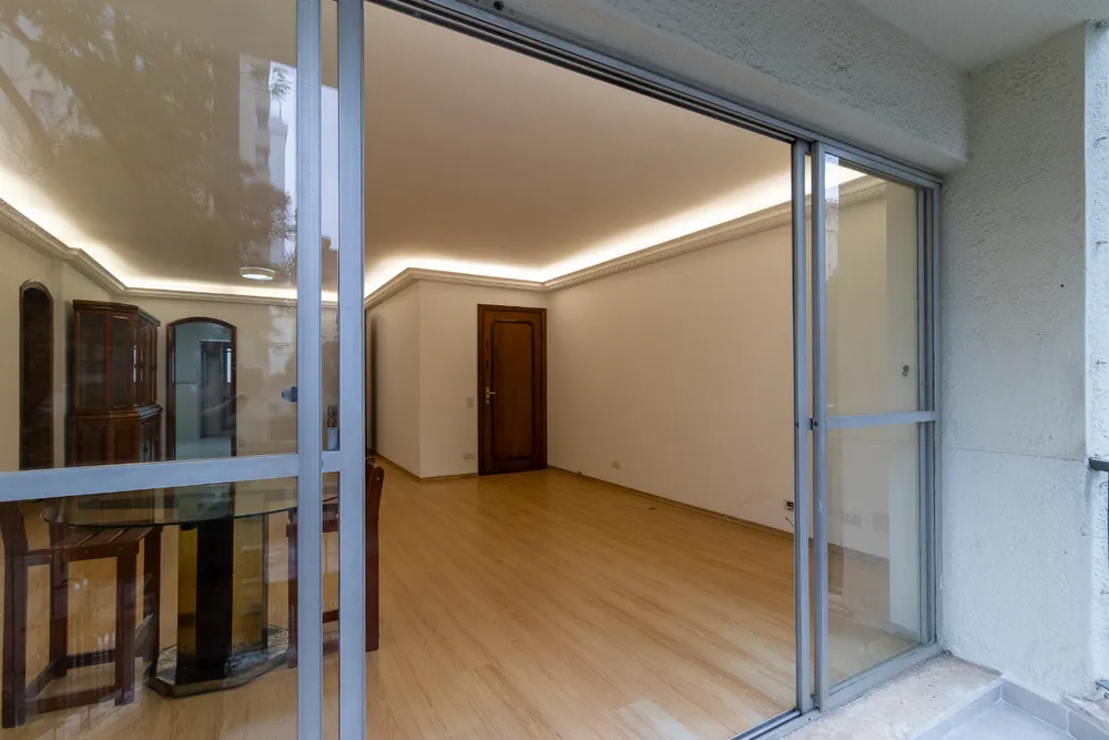 Apartamento, 3 quartos, 172 m² - Foto 2