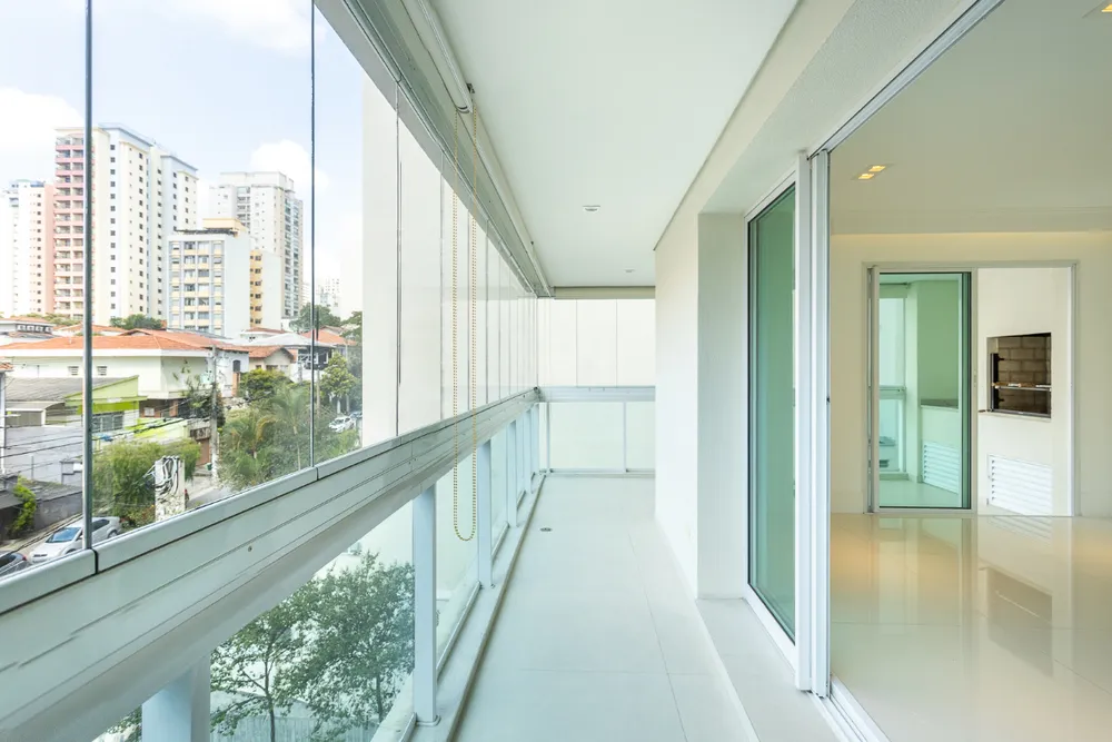Apartamento, 2 quartos, 1250 m² - Foto 9